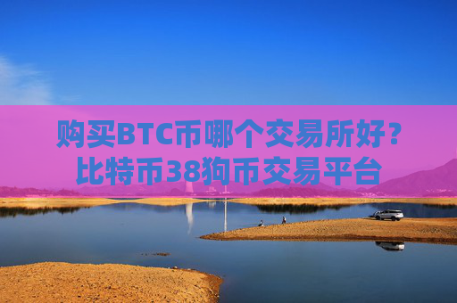 购买BTC币哪个交易所好？比特币38狗币交易平台