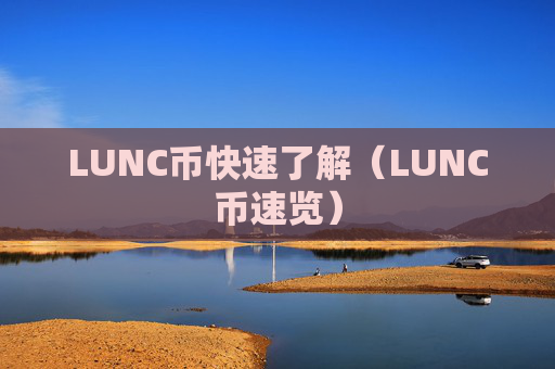 LUNC币快速了解（LUNC币速览）