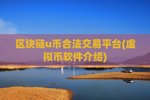 区块链u币合法交易平台(虚拟币软件介绍)