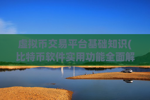 虚拟币交易平台基础知识(比特币软件实用功能全面解析)