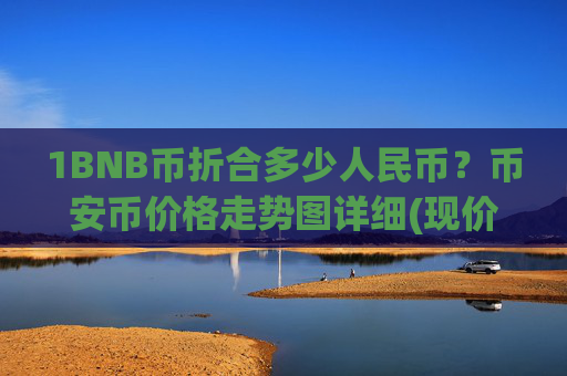 1BNB币折合多少人民币？币安币价格走势图详细(现价4919.67元)