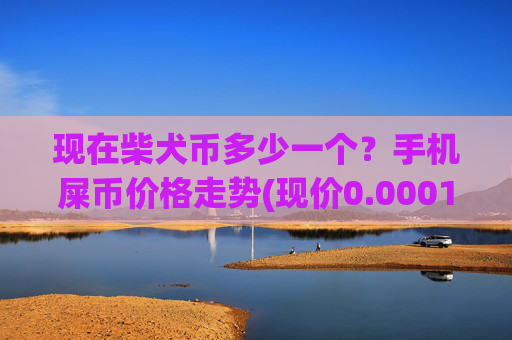现在柴犬币多少一个？手机屎币价格走势(现价0.00016262元)
