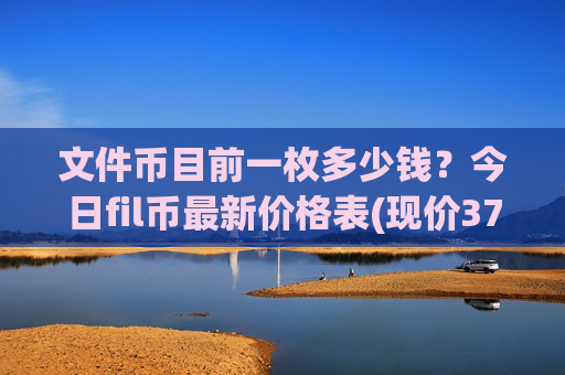 文件币目前一枚多少钱？今日fil币最新价格表(现价37.9819元)