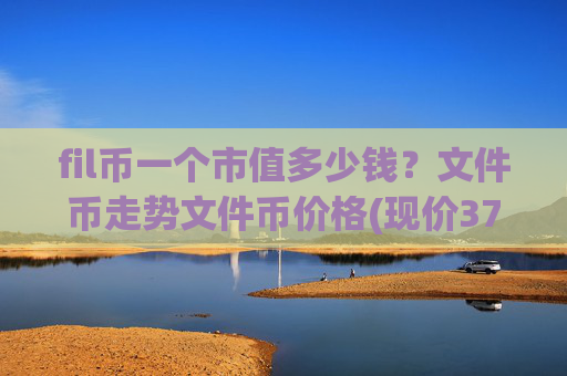 fil币一个市值多少钱？文件币走势文件币价格(现价37.8047元)
