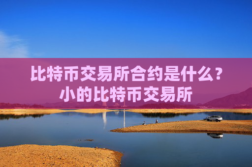 比特币交易所合约是什么？小的比特币交易所