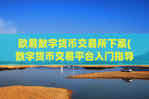 欧易数字货币交易所下寨(数字货币交易平台入门指导)