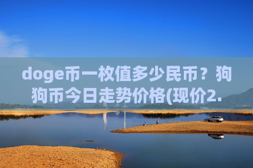 doge币一枚值多少民币？狗狗币今日走势价格(现价2.3294元)