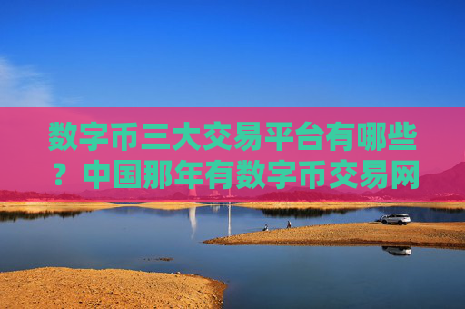 数字币三大交易平台有哪些?中国那年有数字币交易网站