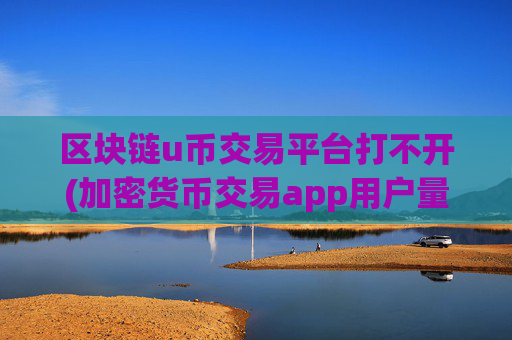 区块链u币交易平台打不开(加密货币交易app用户量增长)