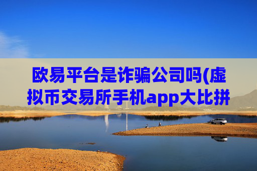 欧易平台是诈骗公司吗(虚拟币交易所手机app大比拼)