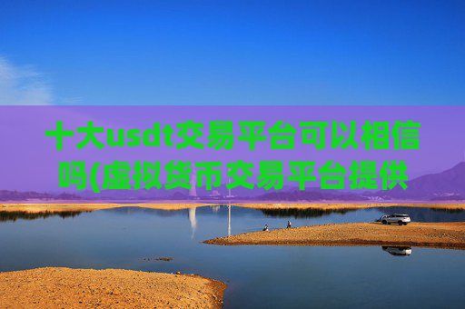 十大usdt交易平台可以相信吗(虚拟货币交易平台提供多种交易选择)
