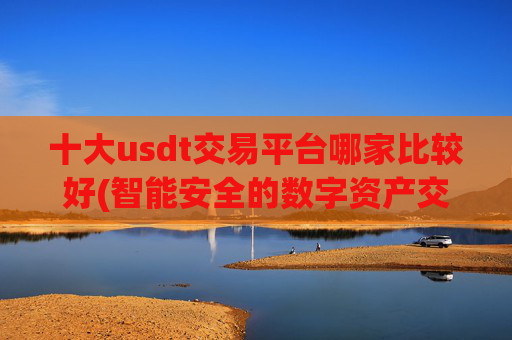 十大usdt交易平台哪家比较好(智能安全的数字资产交易app)