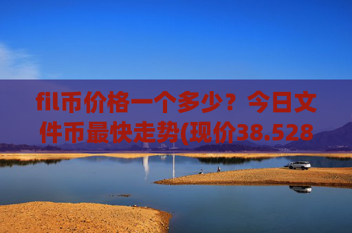 fil币价格一个多少？今日文件币最快走势(现价38.5283元)