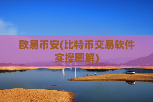 欧易币安(比特币交易软件实操图解)