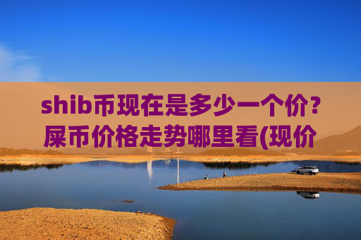 shib币现在是多少一个价？屎币价格走势哪里看(现价0.00016414元)