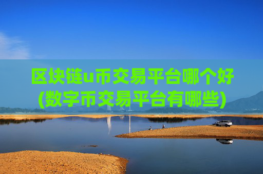 区块链u币交易平台哪个好(数字币交易平台有哪些)