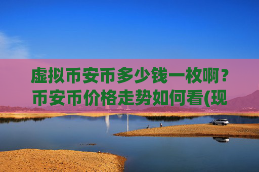 虚拟币安币多少钱一枚啊？币安币价格走势如何看(现价4889.57元)