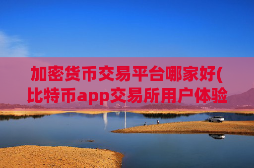 加密货币交易平台哪家好(比特币app交易所用户体验)
