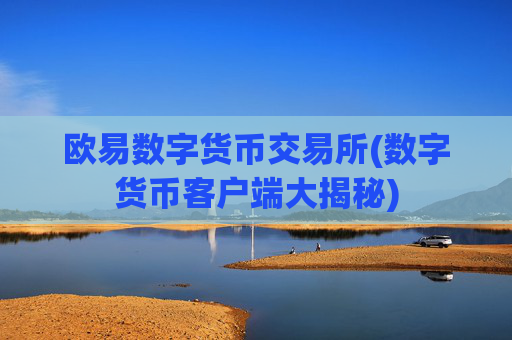 欧易数字货币交易所(数字货币客户端大揭秘)