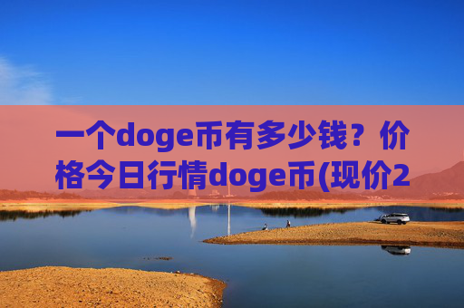 一个doge币有多少钱？价格今日行情doge币(现价2.3044元)