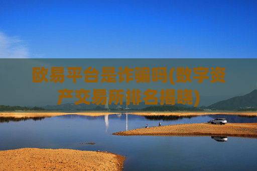 欧易平台是诈骗吗(数字资产交易所排名揭晓)