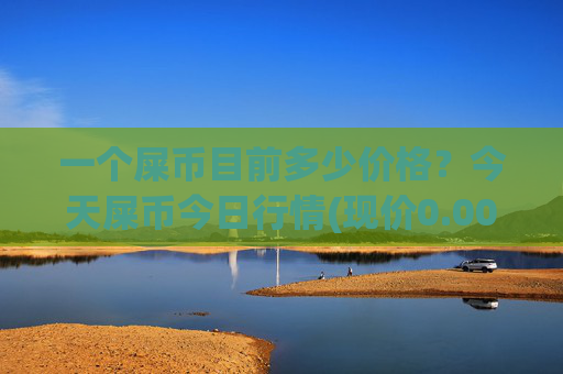 一个屎币目前多少价格？今天屎币今日行情(现价0.00015807元)