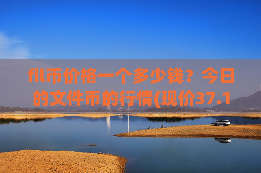 fil币价格一个多少钱？今日的文件币的行情(现价37.1368元)