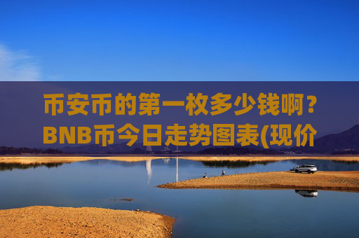 币安币的第一枚多少钱啊？BNB币今日走势图表(现价4875.13元)