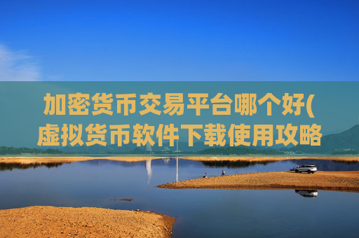 加密货币交易平台哪个好(虚拟货币软件下载使用攻略)