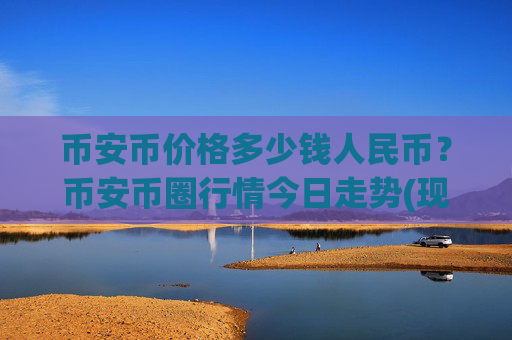 币安币价格多少钱人民币？币安币圈行情今日走势(现价4859.08元)