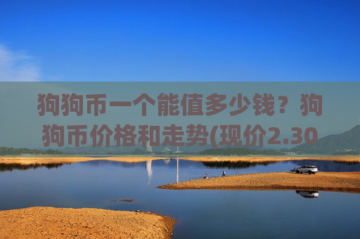 狗狗币一个能值多少钱？狗狗币价格和走势(现价2.3033元)
