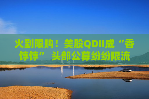 火到限购!美股QDII成“香饽饽” 头部公募纷纷限流