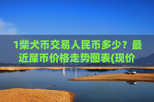 1柴犬币交易人民币多少？最近屎币价格走势图表(现价0.000158元)