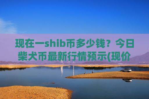 现在一shib币多少钱？今日柴犬币最新行情预示(现价0.00015589元)