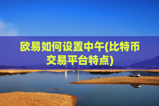 欧易如何设置中午(比特币交易平台特点)