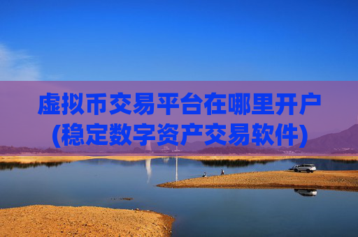 虚拟币交易平台在哪里开户(稳定数字资产交易软件)