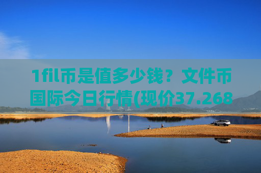 1fil币是值多少钱？文件币国际今日行情(现价37.2681元)
