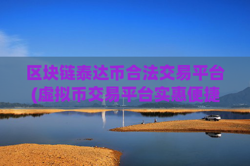 区块链泰达币合法交易平台(虚拟币交易平台实惠便捷)