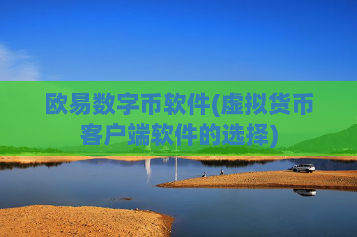 欧易数字币软件(虚拟货币客户端软件的选择)