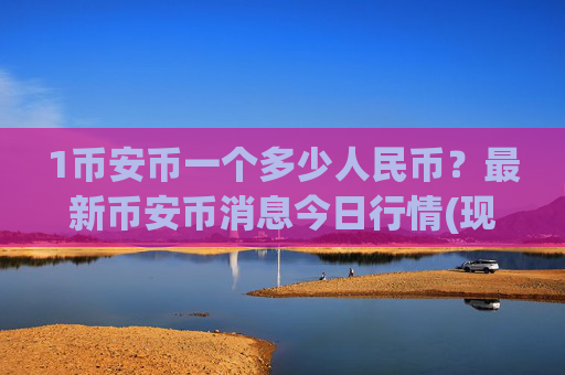 1币安币一个多少人民币?最新币安币消息今日行情(现价4901.17元)