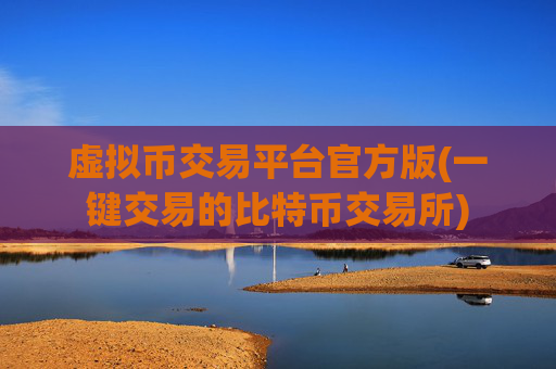 虚拟币交易平台官方版(一键交易的比特币交易所)