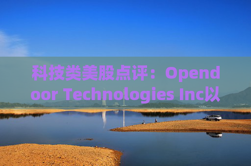 科技类美股点评：Opendoor Technologies Inc以10.65%的涨幅位居榜首