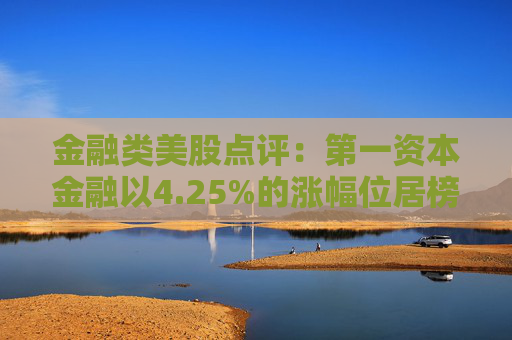 金融类美股点评：第一资本金融以4.25%的涨幅位居榜首