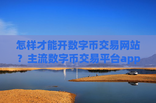 怎样才能开数字币交易网站？主流数字币交易平台app排名榜