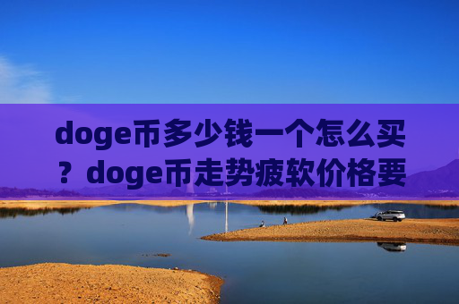 doge币多少钱一个怎么买？doge币走势疲软价格要跌(现价2.3907元)
