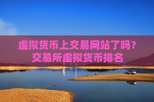 虚拟货币上交易网站了吗？交易所虚拟货币排名