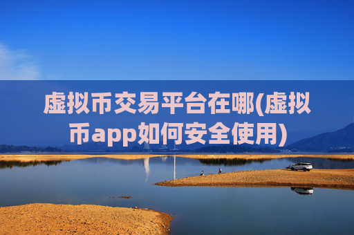 虚拟币交易平台在哪(虚拟币app如何安全使用)