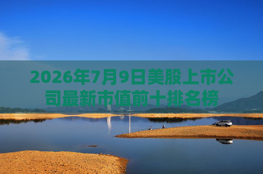 2026年7月9日美股上市公司最新市值前十排名榜