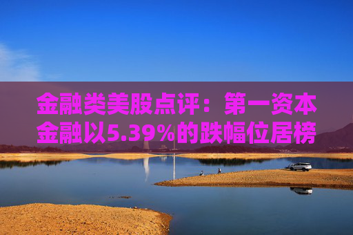 金融类美股点评：第一资本金融以5.39%的跌幅位居榜首