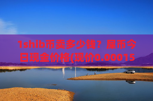 1shib币卖多少钱？屎币今日现金价格(现价0.000158元)